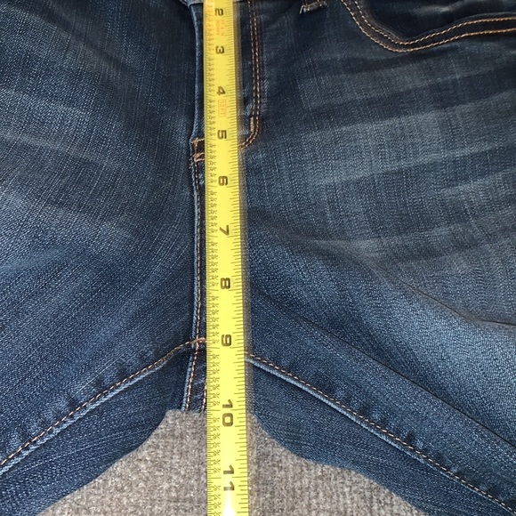 Jessica Simpson Jeans - Picture 7 of 8